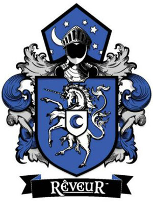 Reveur Crest