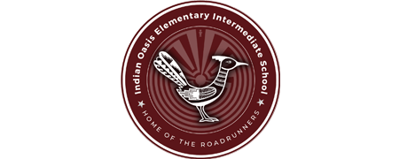 Indian Oasis Elementary Intermediate School Home Page