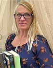 April Woolsey