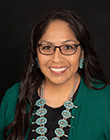 JoLynn Begay-Lewis