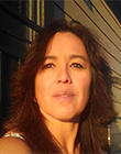 Gloria Vasquez