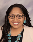 JoLynn Begay-Lewis